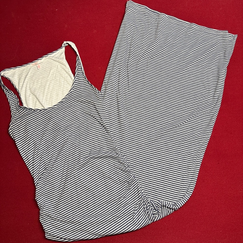 Victoria Secret maxi dress